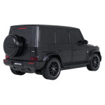 Auto na diaľkové ovládanie 1:24 Mercedes AMG G63 čierne RASTAR